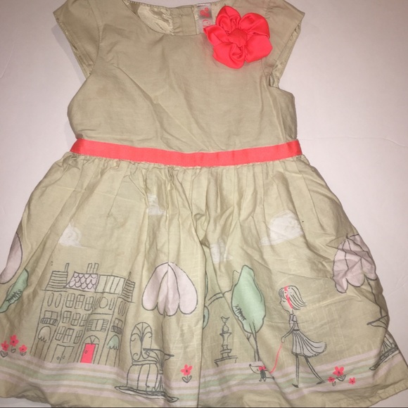 Cherokee Other - Party Dress